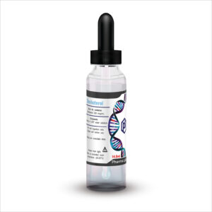 Clenbuterol 200mcg/mL (14.8 ml) (no dropper)